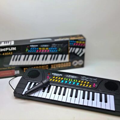 اسباب بازی ارگ کوچک