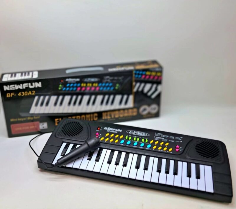 اسباب بازی ارگ کوچک